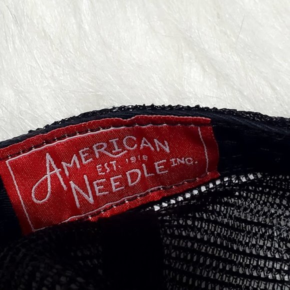 New York Yankees Cooperstown MLB Hat - Picture 5 of 6